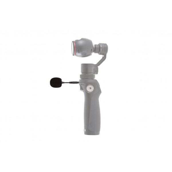 Мікрофон DJI FM-15 Flexi Microphone for Osmo